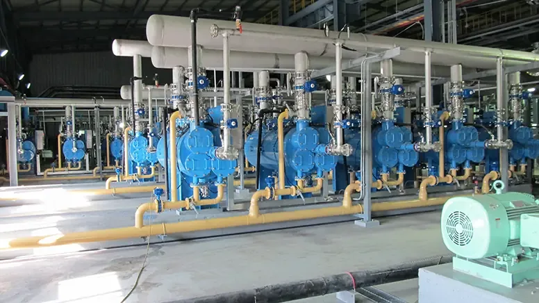 Amiad AMF Series for Industry