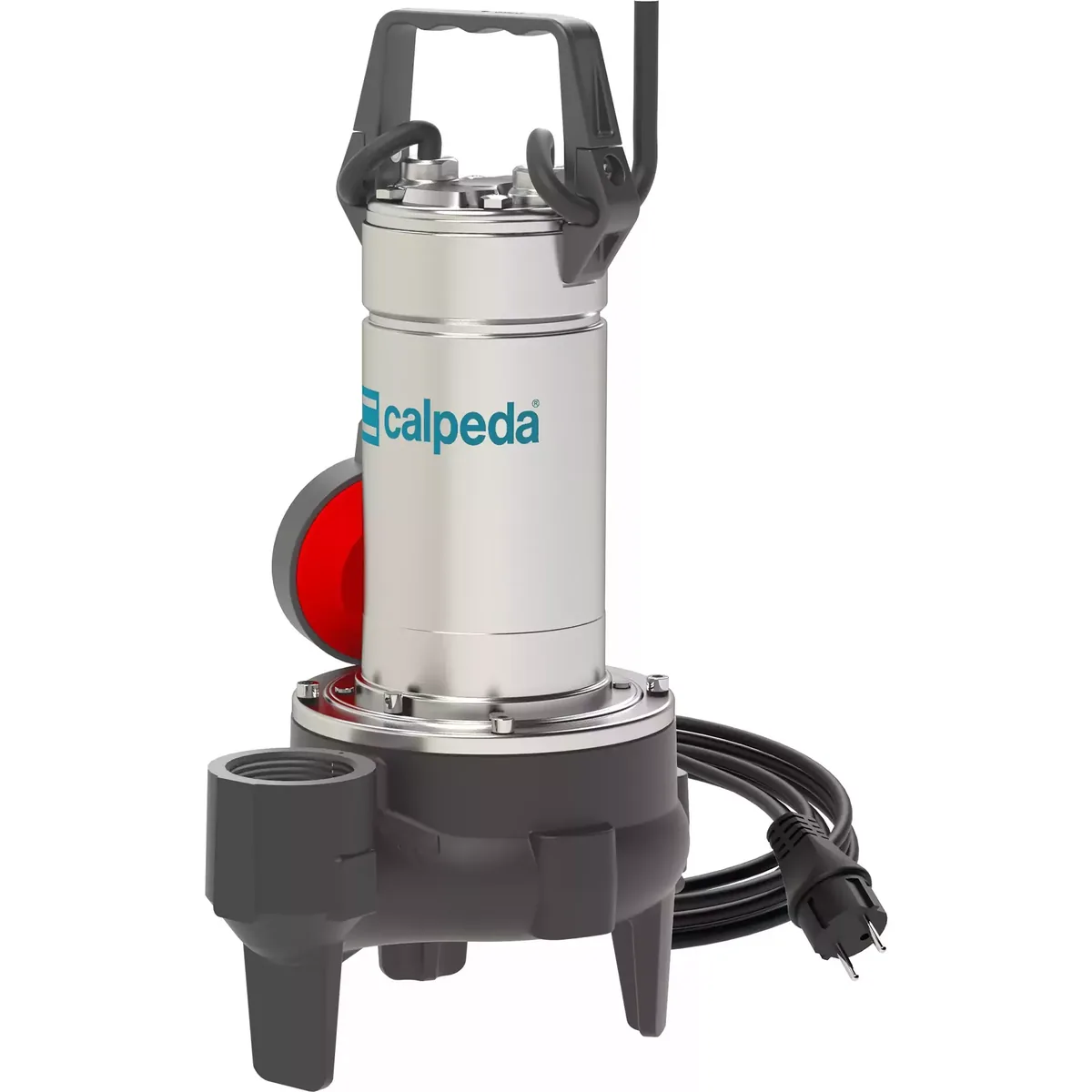 Calpeda GQV GQS Borehole submersible pumps