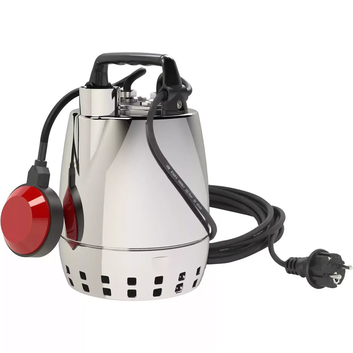 Calpeda GXR GXV Borehole submersible pumps