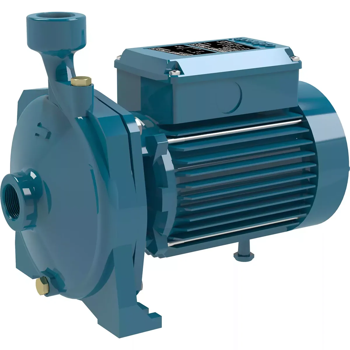 Calpeda NM NMD Surface centrifugal pumps
