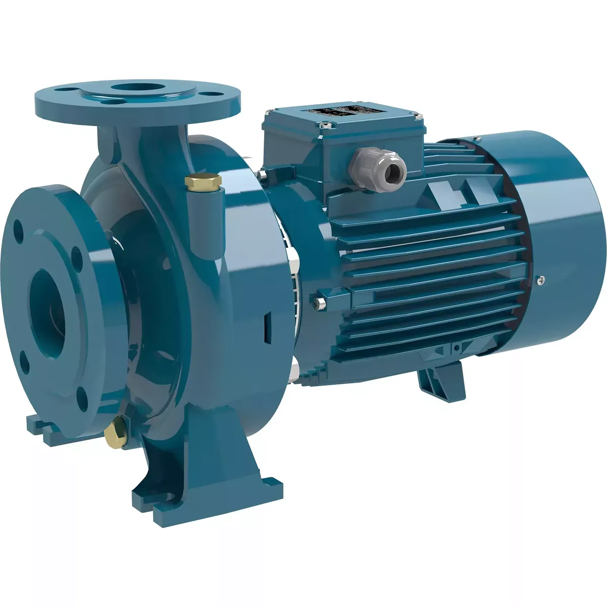 Calpeda NM NMS Surface centrifugal pumps