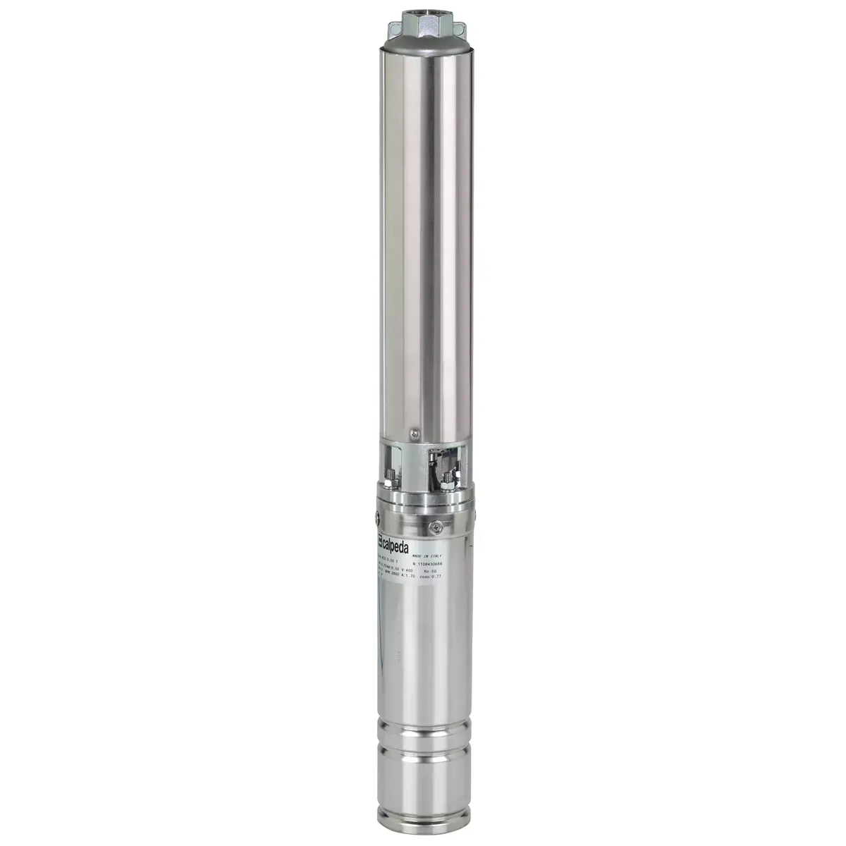 Calpeda SD Borehole submersible pumps