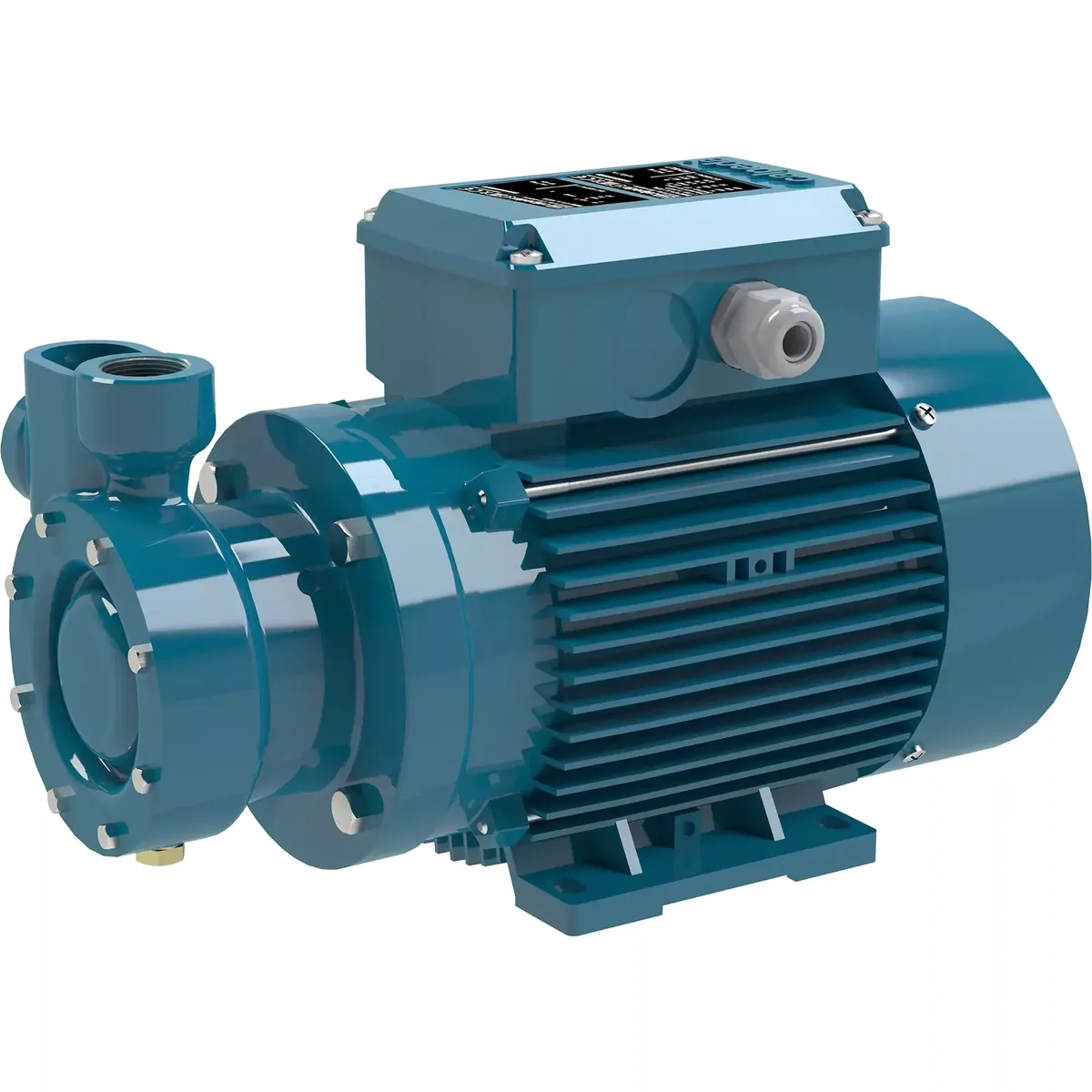 Calpeda T TP Surface centrifugal pumps