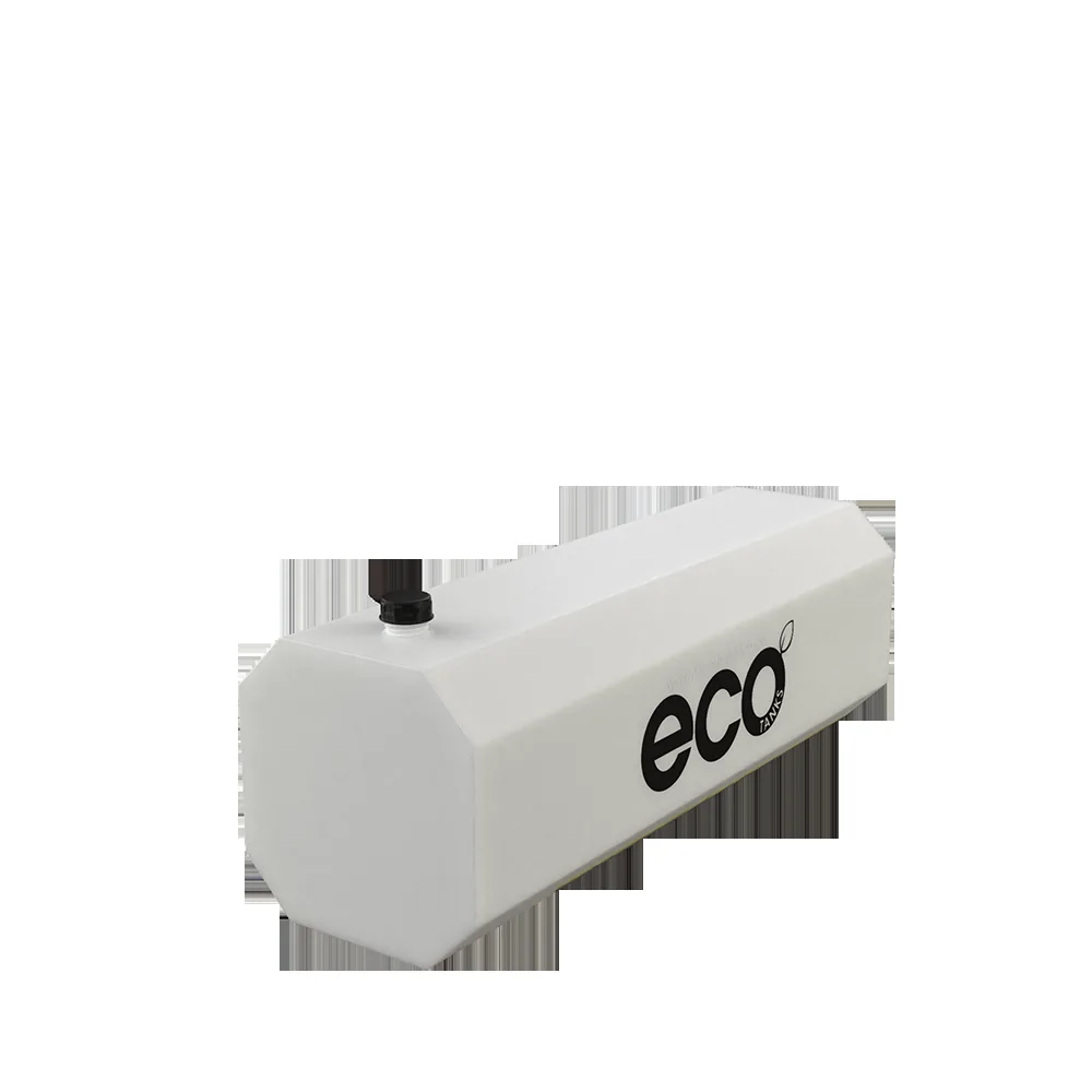 Eco Tanks 100L horizontal water tank