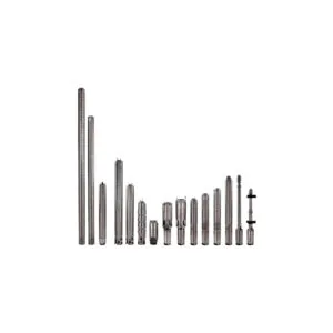 LORENTZ Submersible solar pump systems