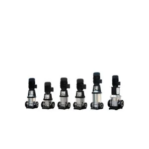 LORENTZ Surface solar pump systems