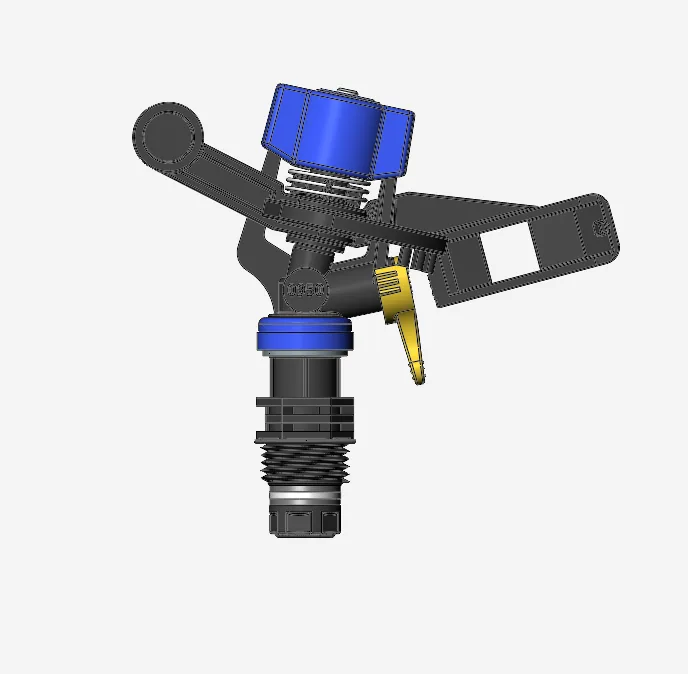 Netafim D-Net™ 0950