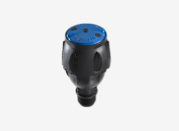 Netafim MegaNet™ 15D
