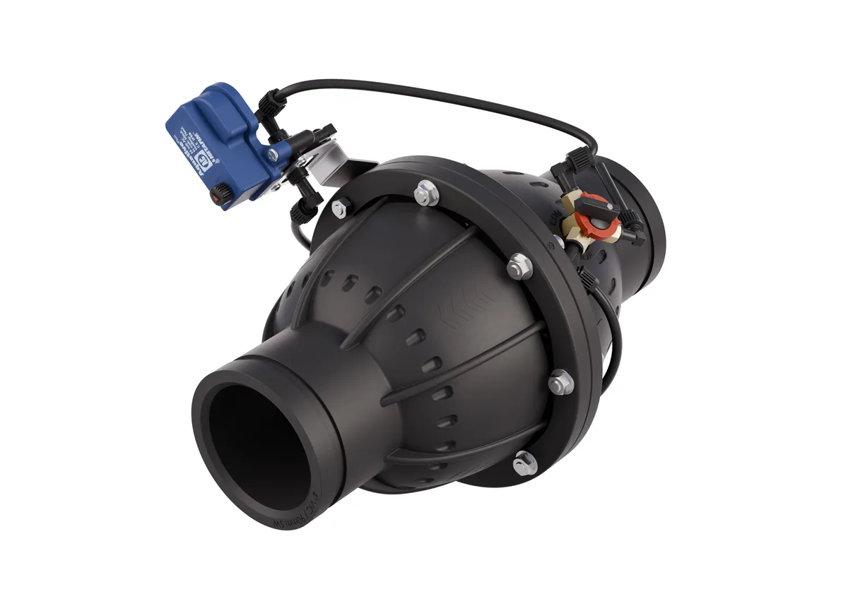 Netafim DPR-3000