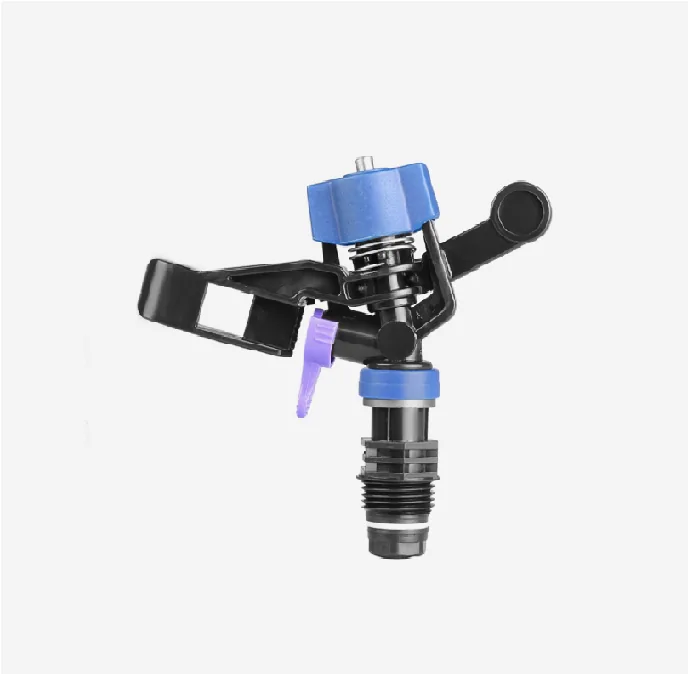 Netafim D-Net™ 6550