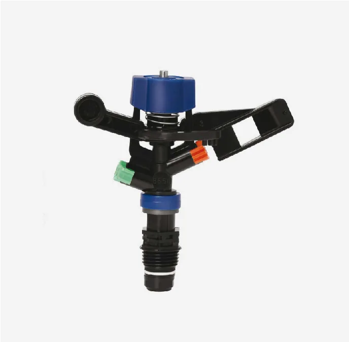 Netafim D-Net™ 8550 AA