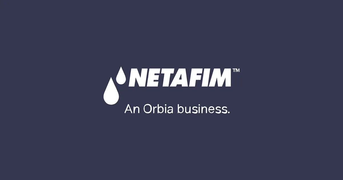 Netafim AlphaDisc automatic disc filter