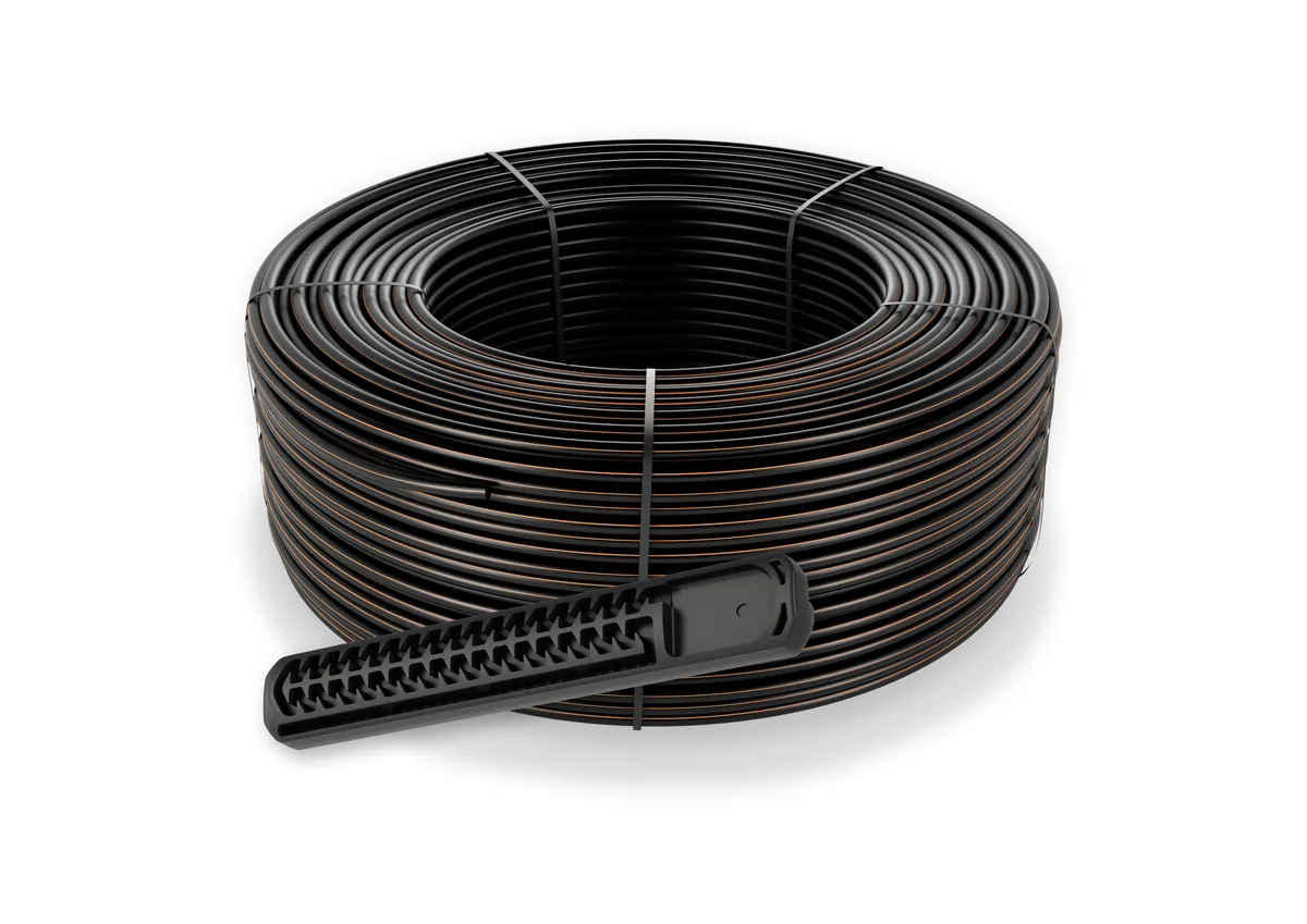 Netafim ARIES HWD Online drippers