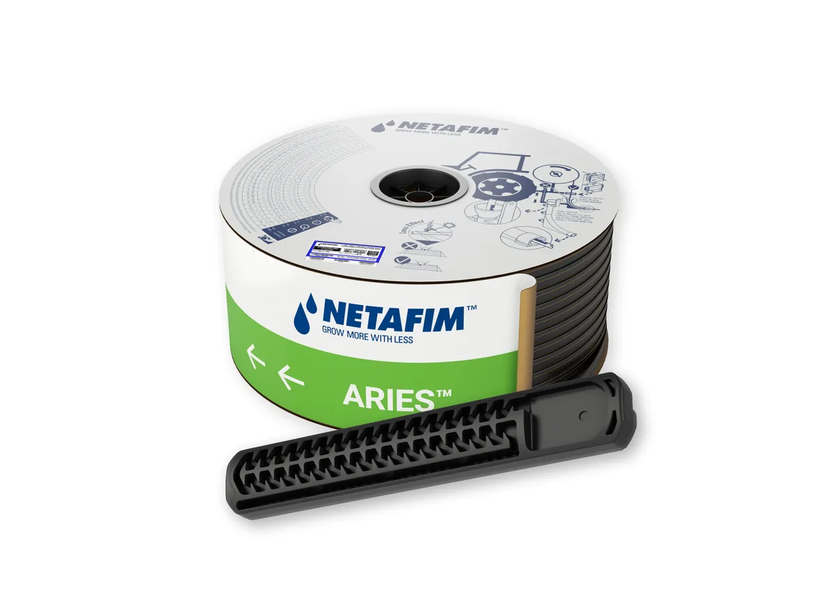 Netafim ARIES TWD Online drippers