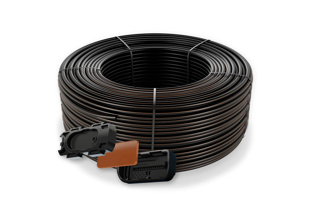 Netafim DripNet PC dripline