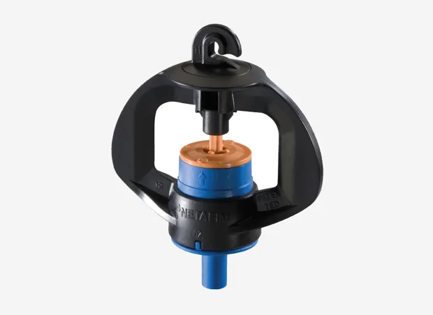Netafim GYRONET JET Irrigation sprinklers