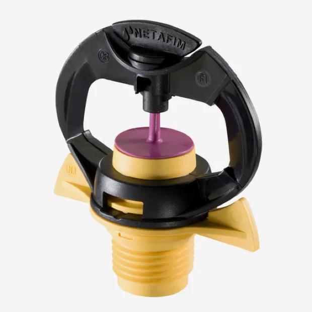 Netafim GYRONET TURBO MIGRATED Irrigation sprinklers