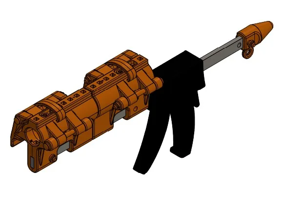 Netafim Hand Tools