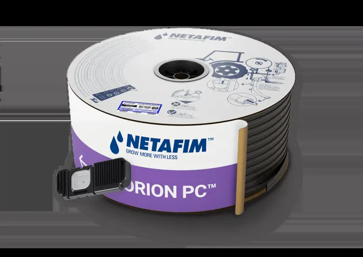 Netafim Orion PC dripline