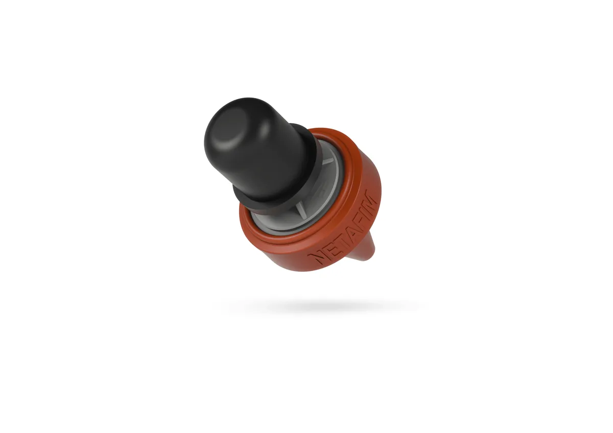 Netafim PCJ HF ONLINE BUBBLER Online drippers