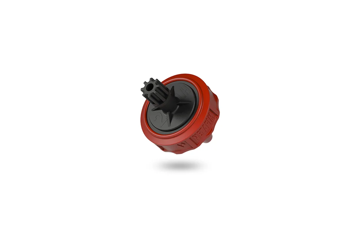 Netafim PCJ PRO ONLINE DRIPPER Online drippers