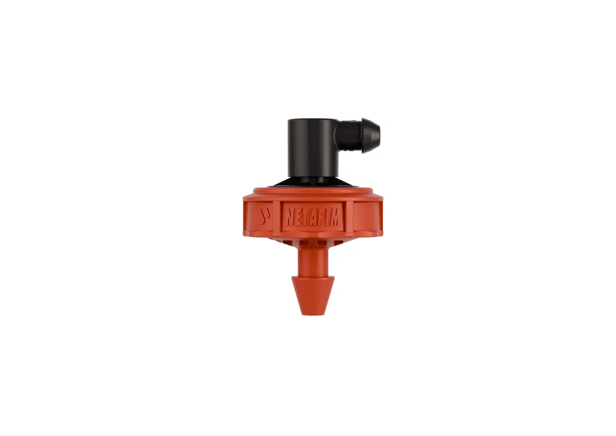 Netafim PCJ PRO SIDE OUTLET Pressure-compensating driplines