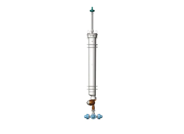 Netafim PULSAR WITH COOLNET PRO Irrigation sprinklers