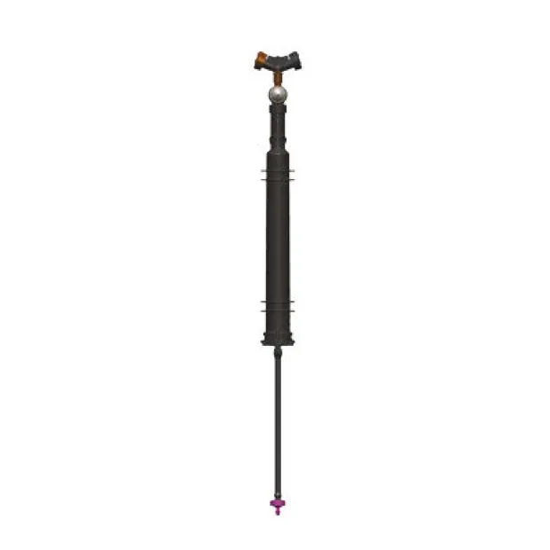 Netafim PULSAR WITH STRIPNET Irrigation sprinklers