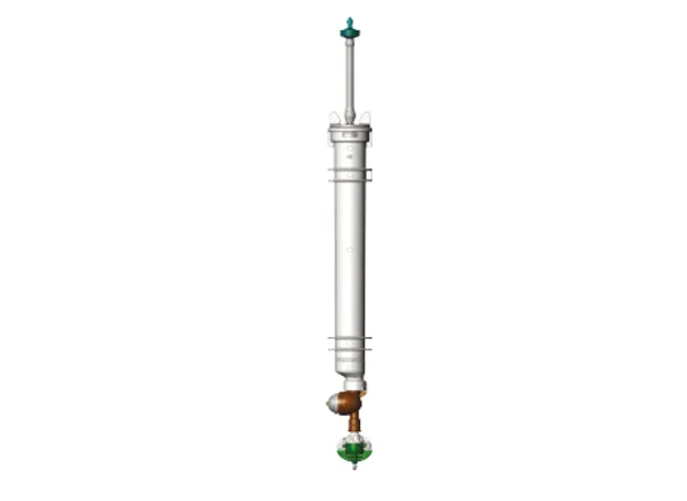Netafim PULSAR WITH VIBRONET Irrigation sprinklers