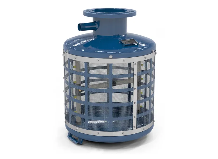 Netafim SCREENGUARD PRE PUMP STRAINER Pressure-compensating driplines