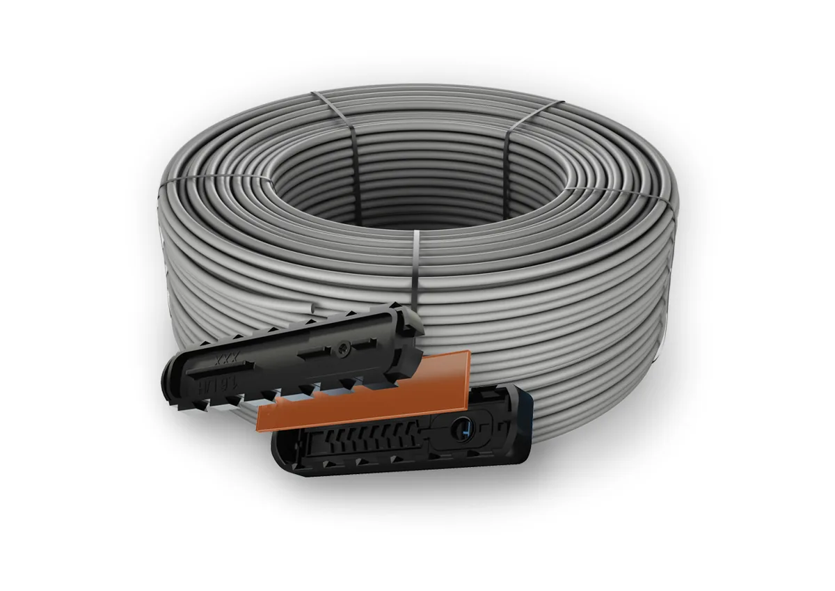 Netafim UNIGRAY CNL HCNL Non-pressure-compensating driplines