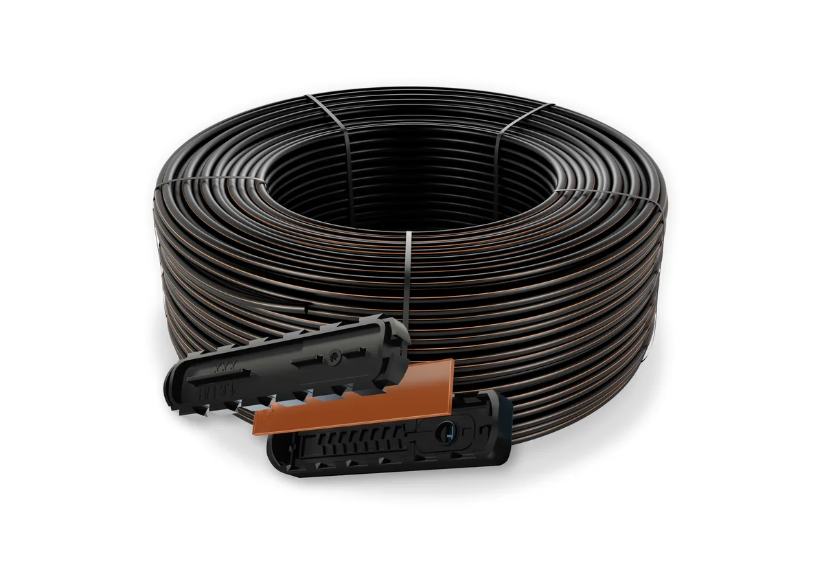 Netafim UNIRAM HCNL Online drippers