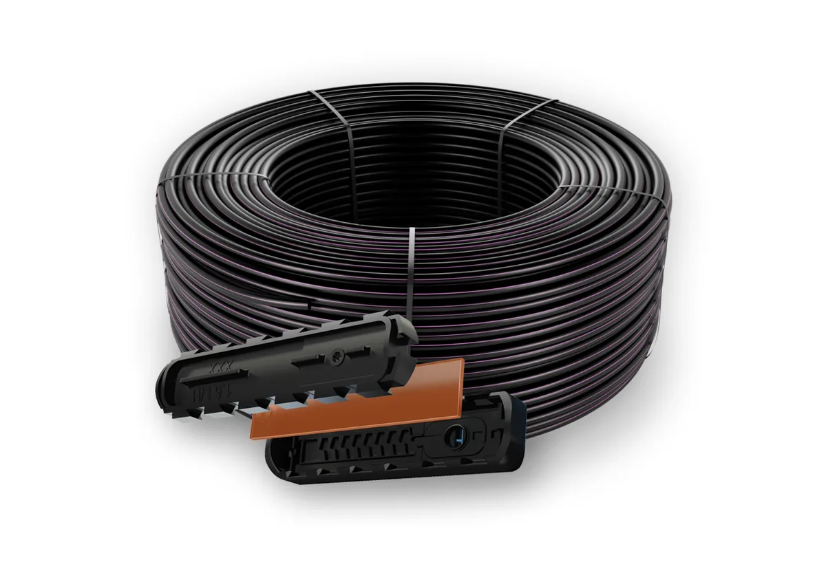 Netafim UNIWINE RC Online drippers