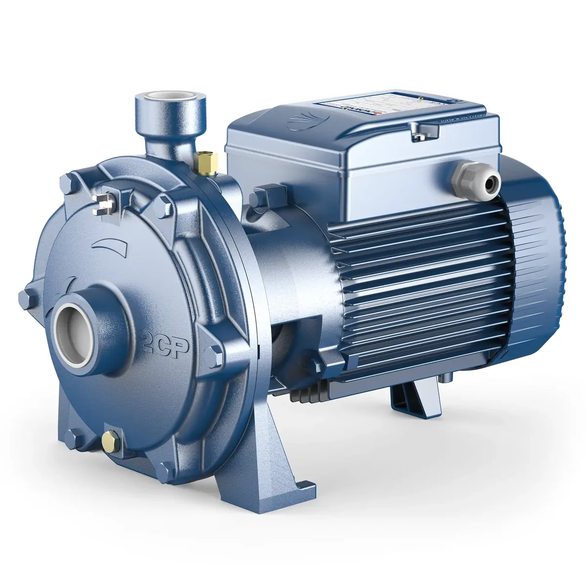 Pedrollo 2CP 32/200 Surface centrifugal pumps