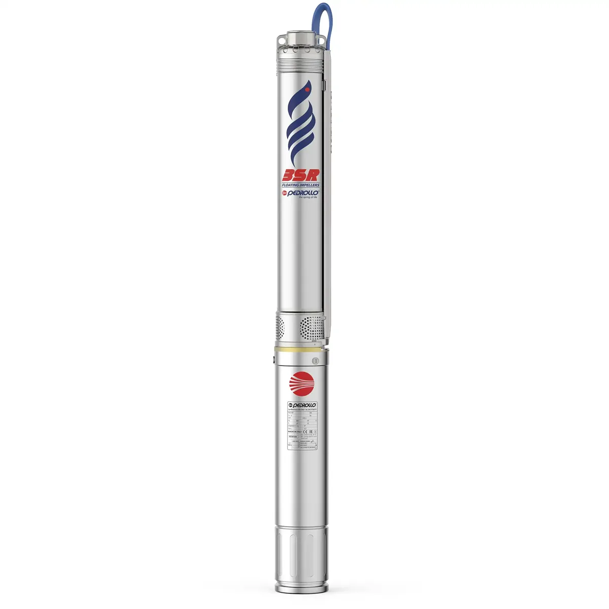 Pedrollo 3SR 1/62 Borehole submersible pumps
