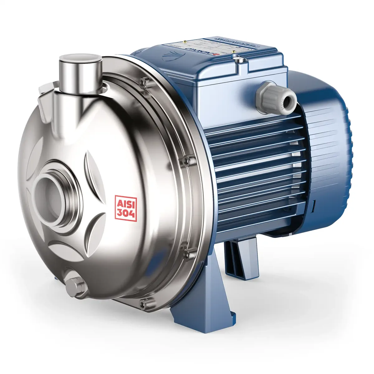 Pedrollo CP ST Surface centrifugal pumps