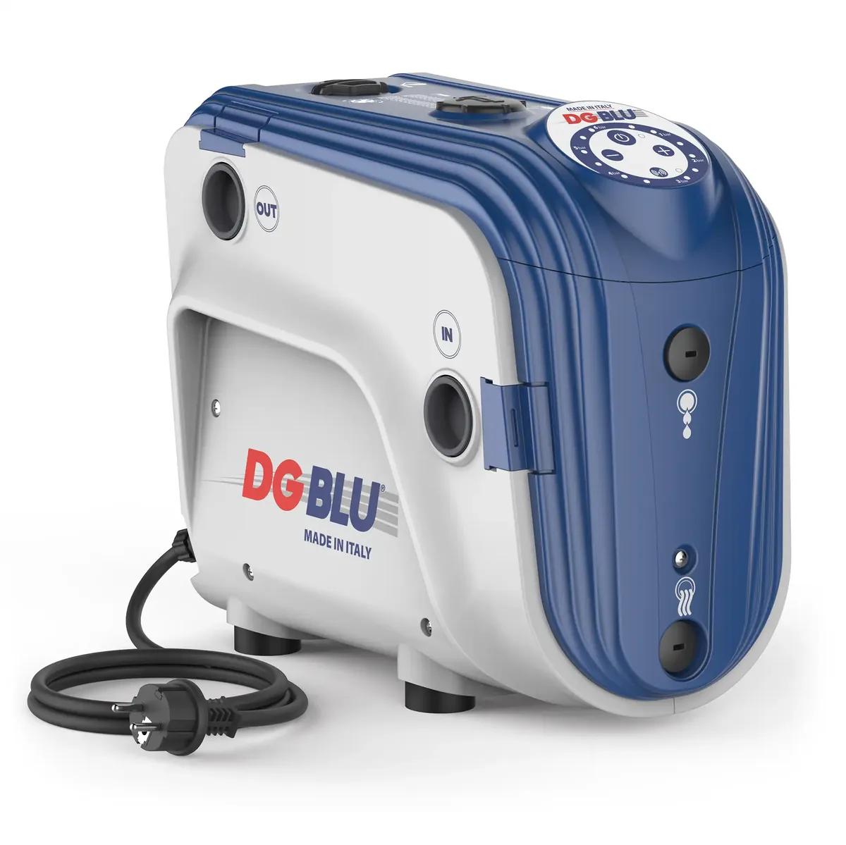 Pedrollo DG BLU Booster and pressure pumps