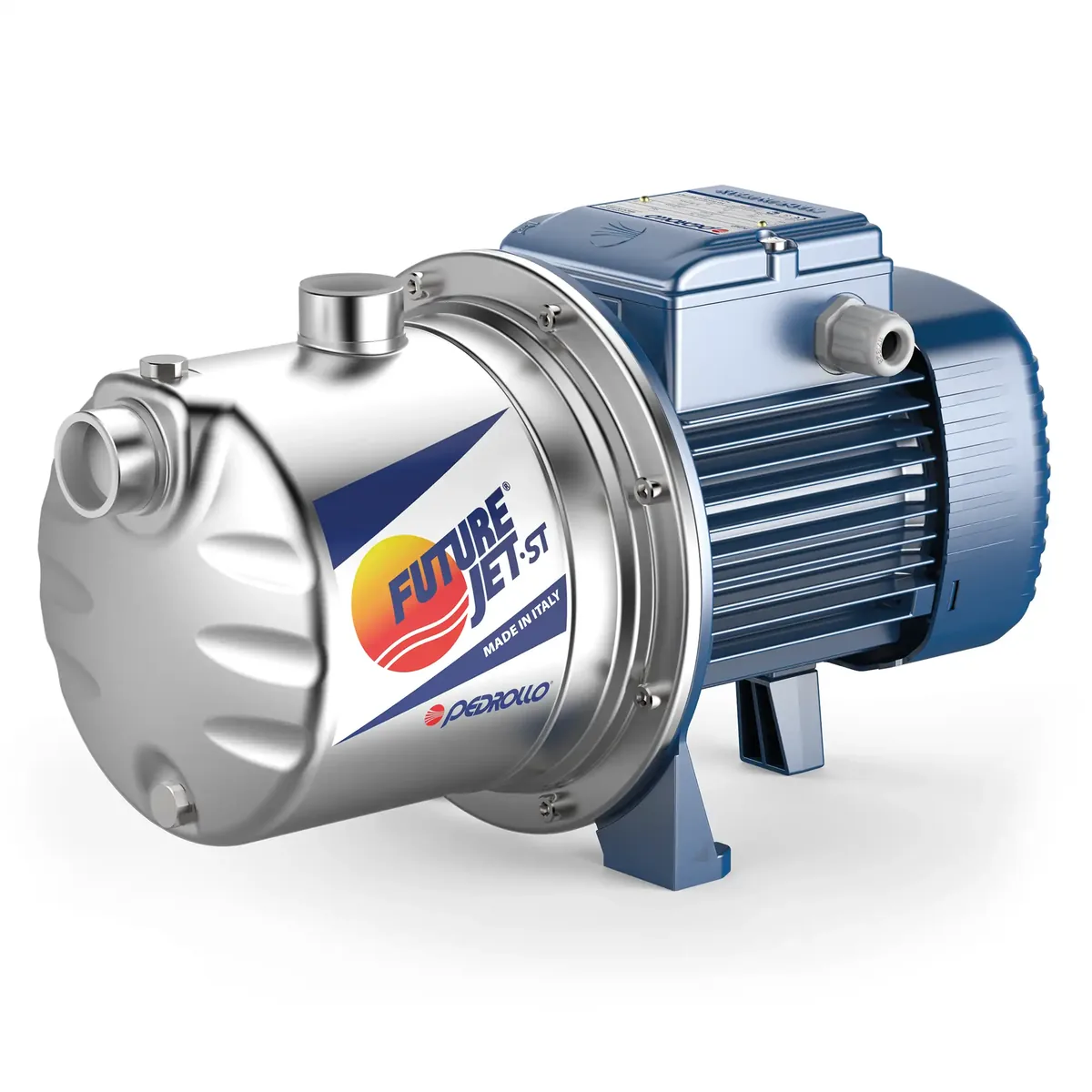 Pedrollo FUTURE JET ST Self-priming water pumps