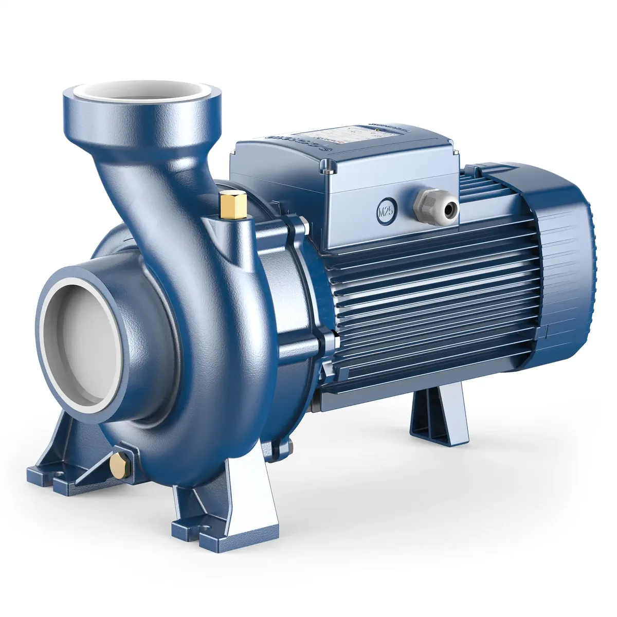 Pedrollo HF ALTE PORTATE Surface centrifugal pumps