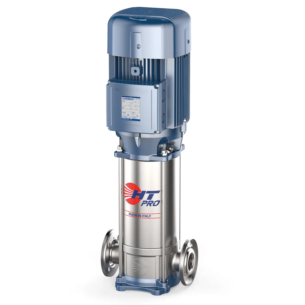 Pedrollo HT PRO Surface centrifugal pumps
