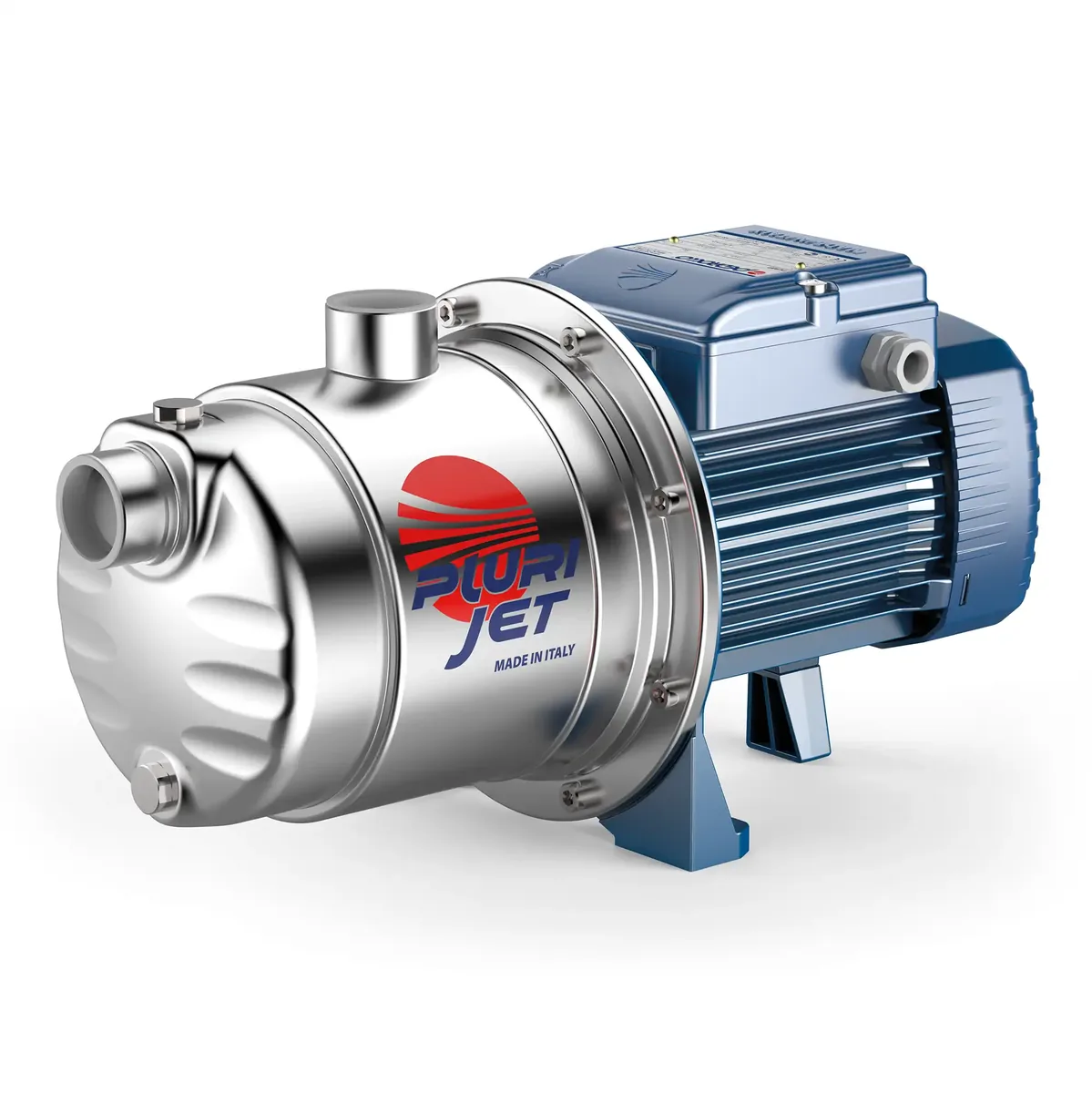 Pedrollo PLURIJET 80-100