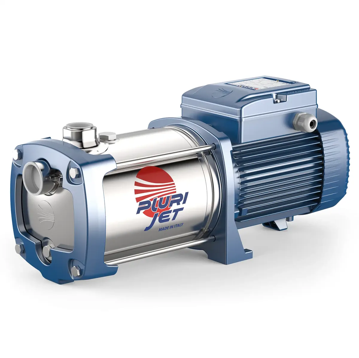 Pedrollo PLURIJET 90-130-200