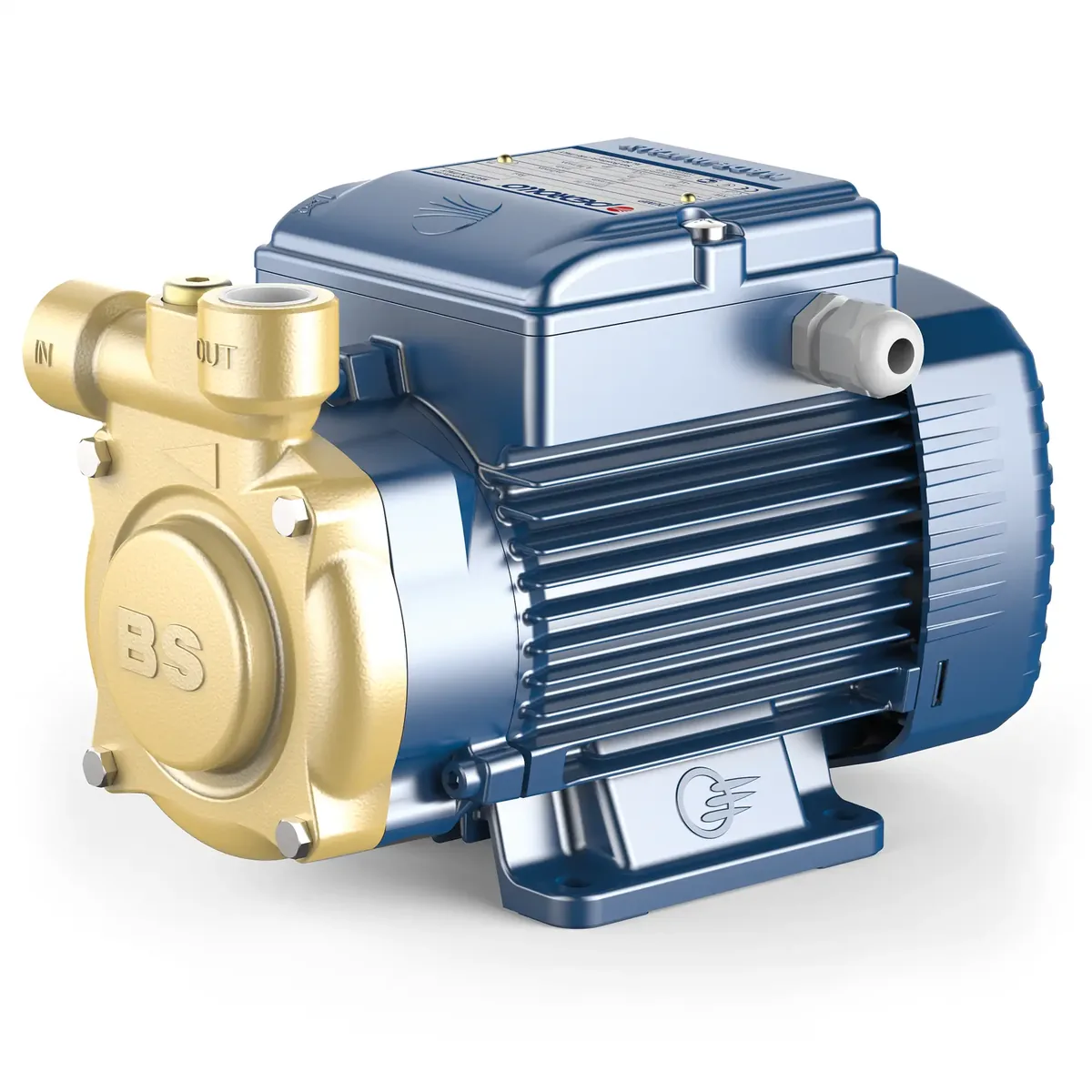 Pedrollo PQ BS Self-priming water pumps
