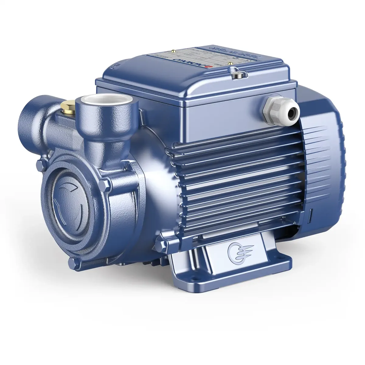 Pedrollo PQ IND Surface centrifugal pumps