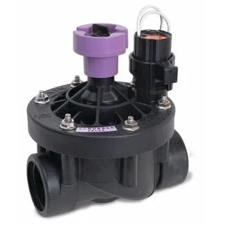 Rain Bird 1 WIDE FLOW CONTROL ZONE KIT NON POTABLE Irrigation sprinklers