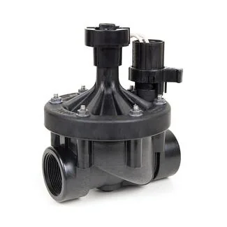 Rain Bird 1 WIDE FLOW CONTROL ZONE KIT QUICK CHECK BASKET FILTER Irrigation sprinklers