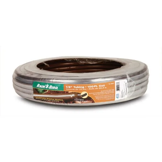 Rain Bird 12 DRIP DISTRIBUTION TUBING Irrigation pipes and hoses