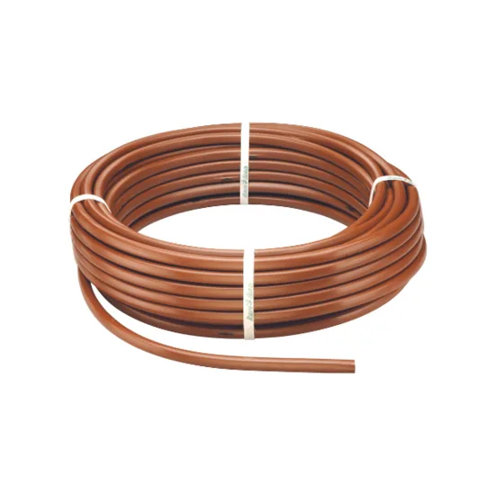 Rain Bird 12 DRIP EMITTER TUBING Non-pressure-compensating driplines
