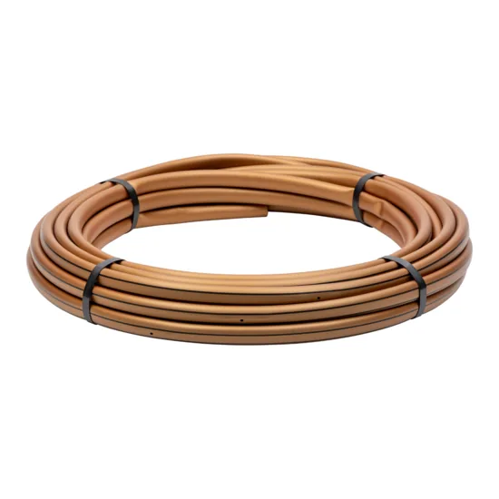 Rain Bird 12 SUB SURFACE DRIP EMITTER TUBING Non-pressure-compensating driplines