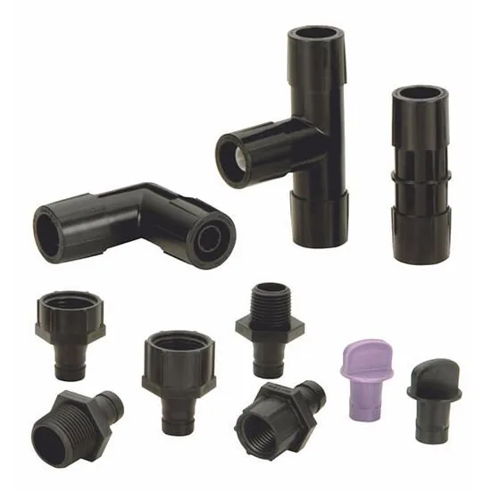 Rain Bird 12 UNIVERSAL EASY FIT FITTINGS Irrigation fittings